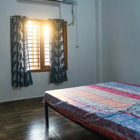Satvik Stays Puri Exterior photo