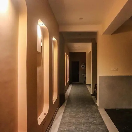 Satvik Stays Puri Exterior photo