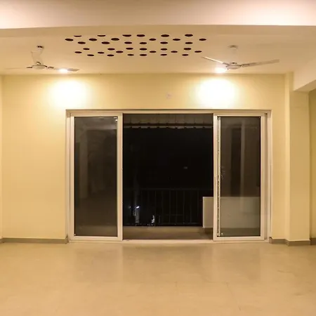 Satvik Stays Puri Exterior photo