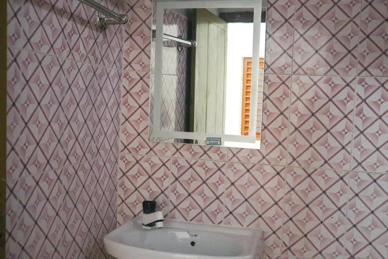 Homestay Satvik *