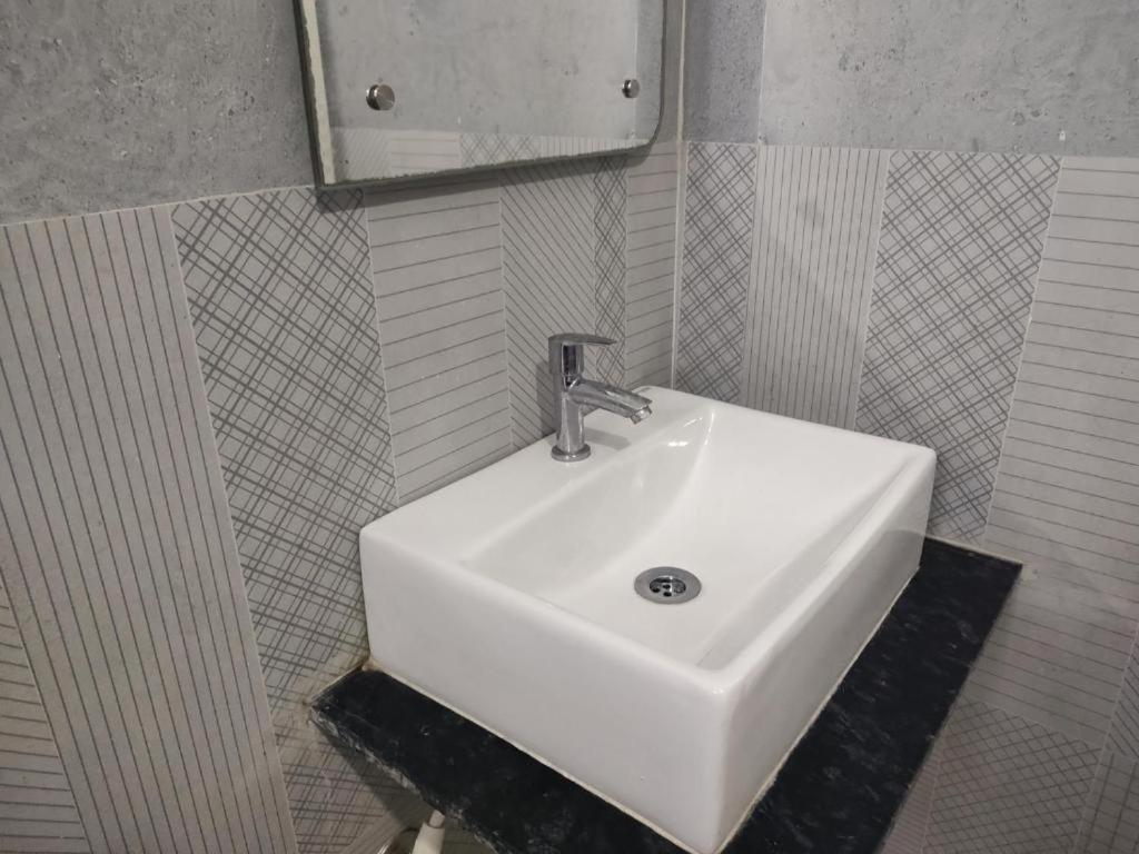 Satvik Homestay
